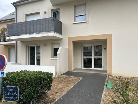   Location Appartement Appartement - 1 pi�ce(s) - 28 m�