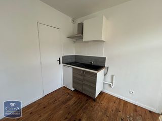  Appartement � louer 2 pi�ces 21 m�