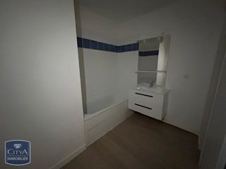  Appartement � louer 3 pi�ces 62 m�