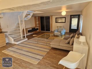  Maison � louer 5 pi�ces 207 m�