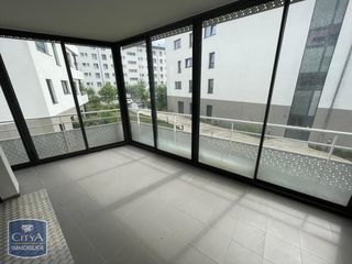  Appartement � louer 2 pi�ces 57 m�