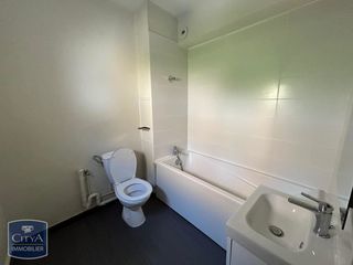  Appartement � louer 1 pi�ce 30 m�