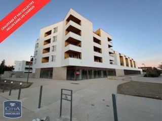  Appartement � louer 2 pi�ces 45 m�