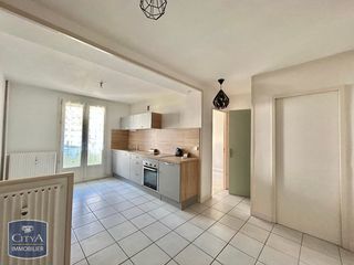  Appartement � louer 2 pi�ces 32 m�