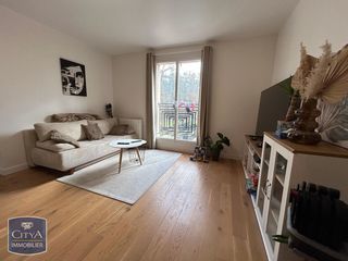  Appartement � louer 3 pi�ces 54 m�