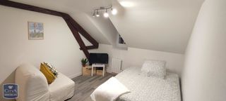  Appartement � louer 1 pi�ce 17 m�