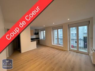  Appartement � louer 3 pi�ces 49 m�