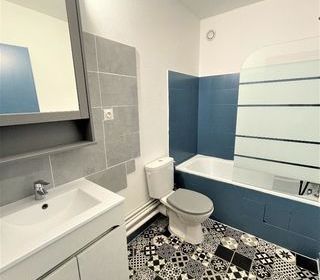  Appartement � louer 1 pi�ce 24 m�