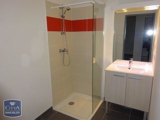  Appartement � louer 2 pi�ces 42 m�