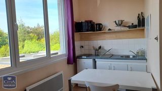  Appartement � louer 1 pi�ce 25 m�