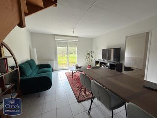  Maison � louer 4 pi�ces 78 m�