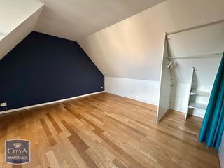  Appartement � louer 2 pi�ces 51 m�