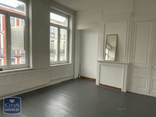  Appartement � louer 1 pi�ce 18 m�