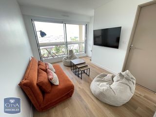  Appartement � louer 1 pi�ce 10 m�