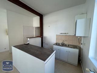  Appartement � louer 3 pi�ces 63 m�