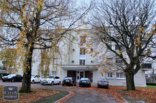  Appartement � louer 4 pi�ces 83 m�