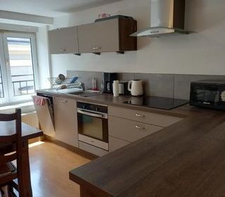  Appartement � louer 5 pi�ces 81 m�