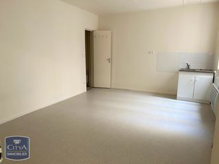  Appartement � louer 1 pi�ce 22 m�