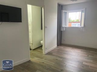  Appartement � louer 1 pi�ce 27 m�