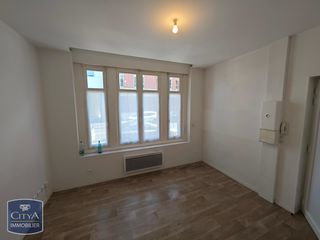  Appartement � louer 1 pi�ce 20 m�