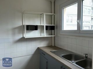  Appartement � louer 3 pi�ces 51 m�