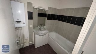  Appartement � louer 2 pi�ces 44 m�