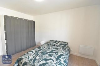  Appartement � louer 2 pi�ces 48 m�