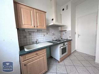  Appartement � louer 3 pi�ces 55 m�