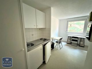  Appartement � louer 1 pi�ce 19 m�