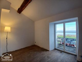  Maison � vendre 4 pi�ces 80 m�