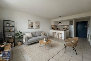  Appartement � louer 2 pi�ces 45 m�