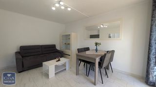  Appartement � louer 3 pi�ces 63 m�