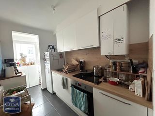  Appartement � louer 3 pi�ces 65 m�