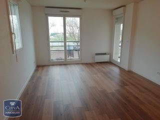  Appartement � louer 3 pi�ces 60 m�