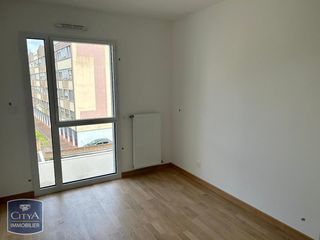  Appartement � louer 3 pi�ces 62 m�