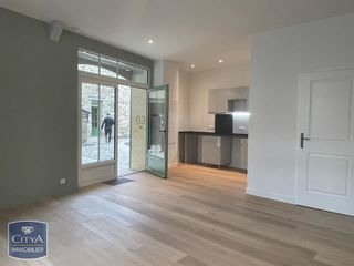  Appartement � louer 1 pi�ce 38 m�