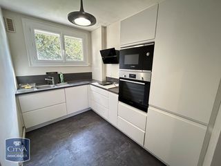  Appartement � louer 4 pi�ces 65 m�