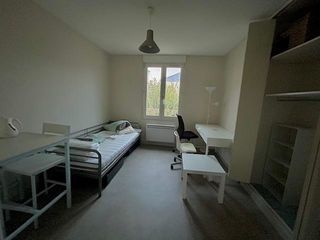  Appartement � louer 1 pi�ce 17 m�