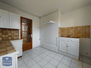  Appartement � louer 2 pi�ces 51 m�