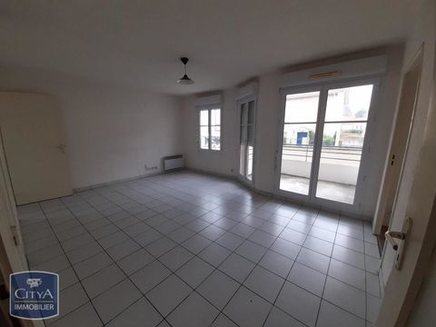   Location Appartement Appartement - 2 pi�ce(s) - 42 m�