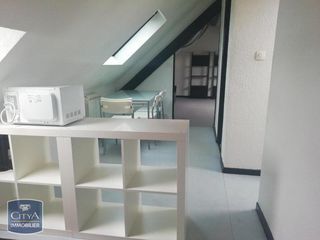  Appartement � louer 2 pi�ces 20 m�