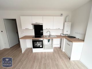  Appartement � louer 1 pi�ce 28 m�