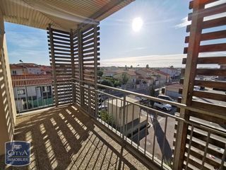  Appartement � louer 3 pi�ces 53 m�