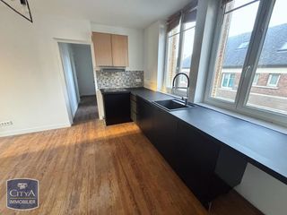  Appartement � louer 2 pi�ces 38 m�