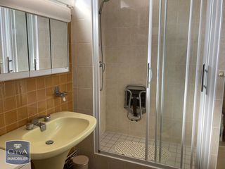  Appartement � louer 5 pi�ces 107 m�