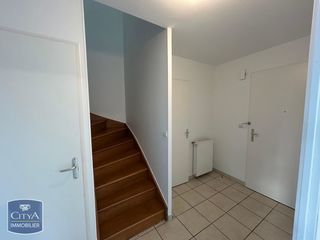  Maison � louer 4 pi�ces 90 m�