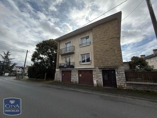  Appartement � louer 4 pi�ces 78 m�