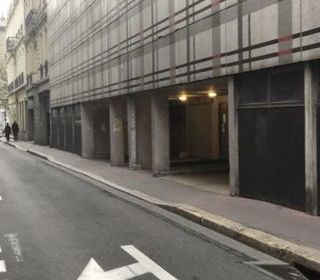  Parking / Garage � louer 