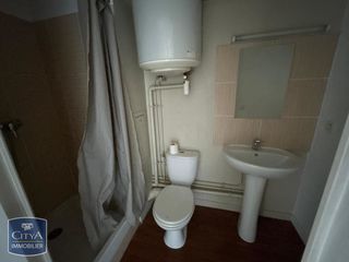  Appartement � louer 1 pi�ce 18 m�