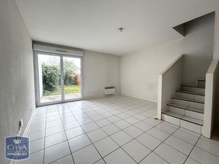  Maison � louer 3 pi�ces 72 m� Billere